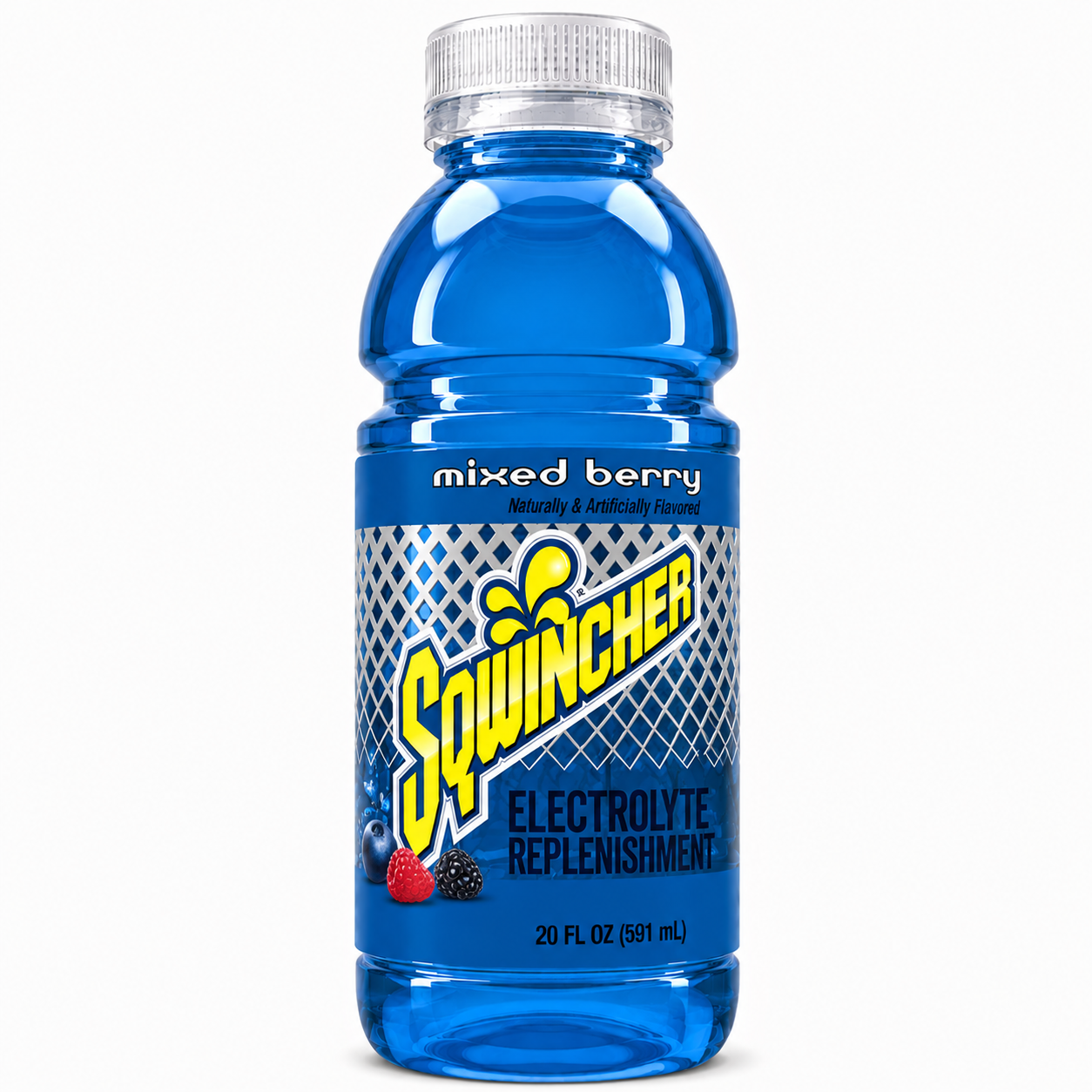Sqwincher® Original Ready to Drink 20 FL OZ