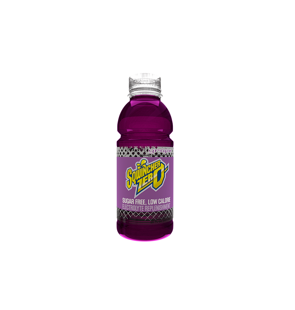ZERO 20 fl. oz.