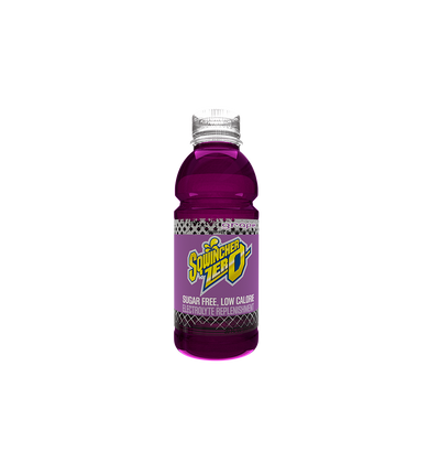 ZERO 20 fl. oz.