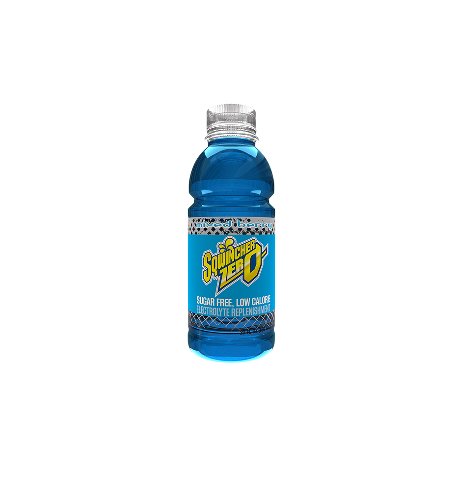 ZERO 20 fl. oz.