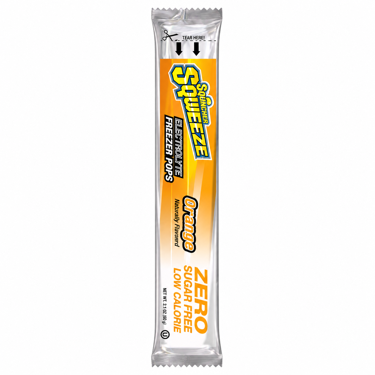 Sqwincher® Zero Sqweeze Pops Assorted