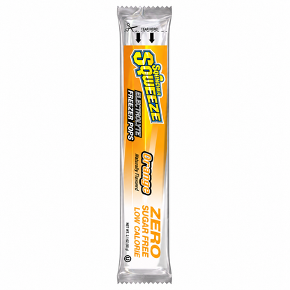 Sqwincher® Zero Sqweeze Pops Assorted