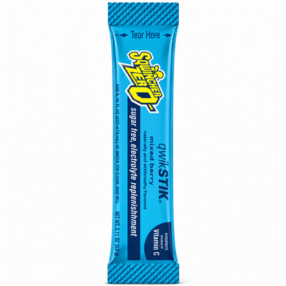 Sqwincher® Qwik Stik ZERO