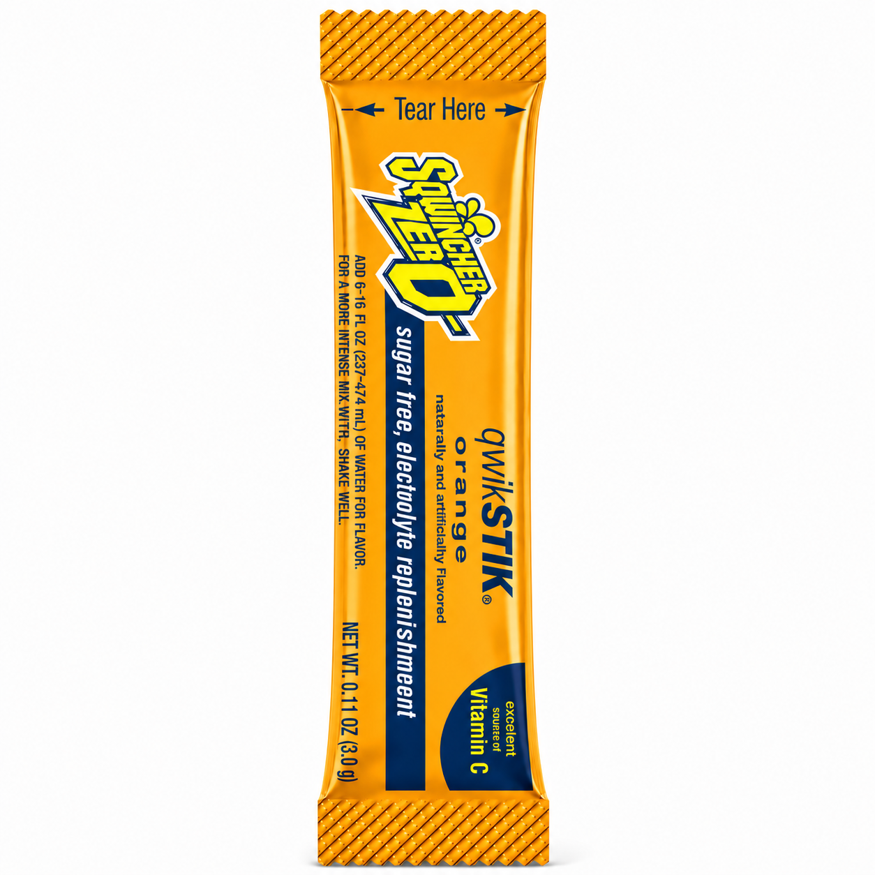 Sqwincher® Qwik Stik ZERO