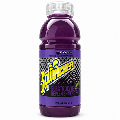 Sqwincher® Original Ready to Drink 20 FL OZ