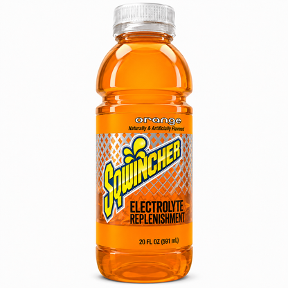 Sqwincher® Original Ready to Drink 20 FL OZ
