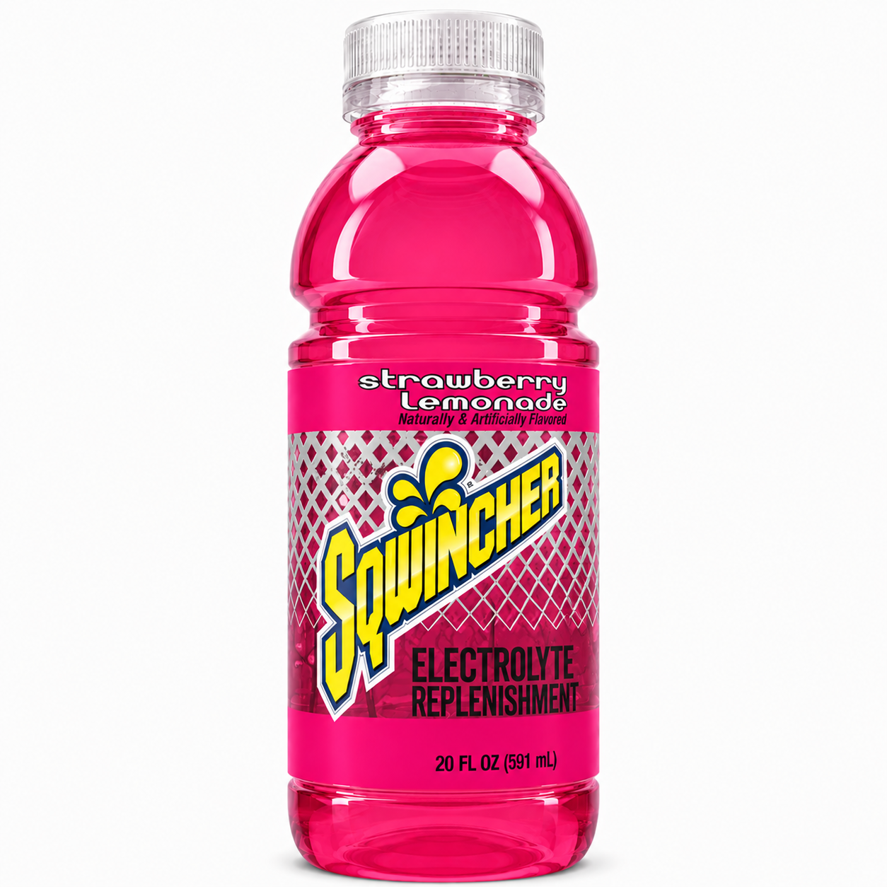 Sqwincher® Original Ready to Drink 20 FL OZ