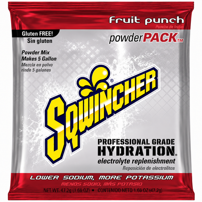 Sqwincher® Regular Powder Pack