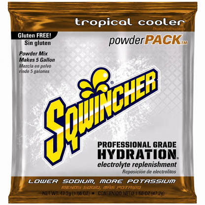 Sqwincher® Regular Powder Pack