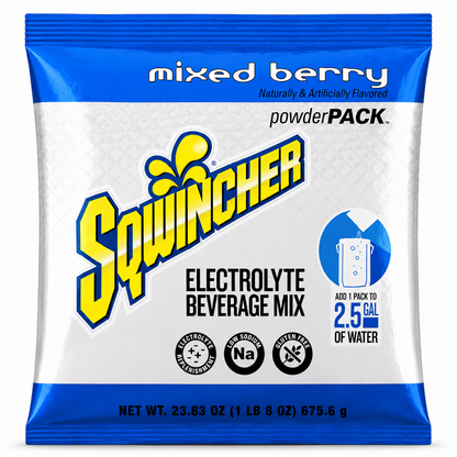 Sqwincher® Powderpack Original