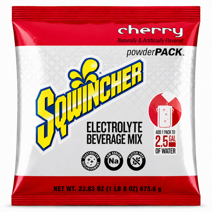 Sqwincher® Powderpack Original
