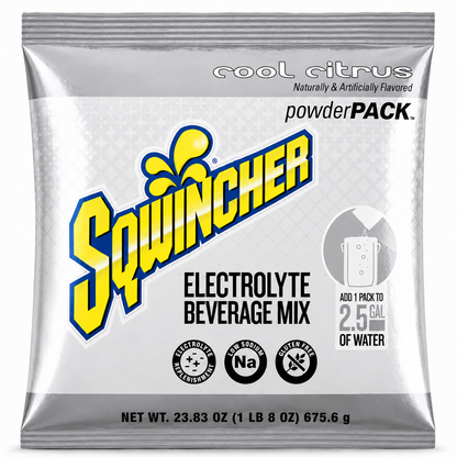 Sqwincher® Powderpack Original