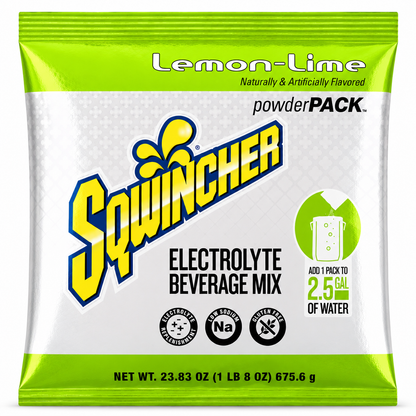 Sqwincher® Powderpack Original