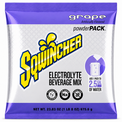 Sqwincher® Powderpack Original