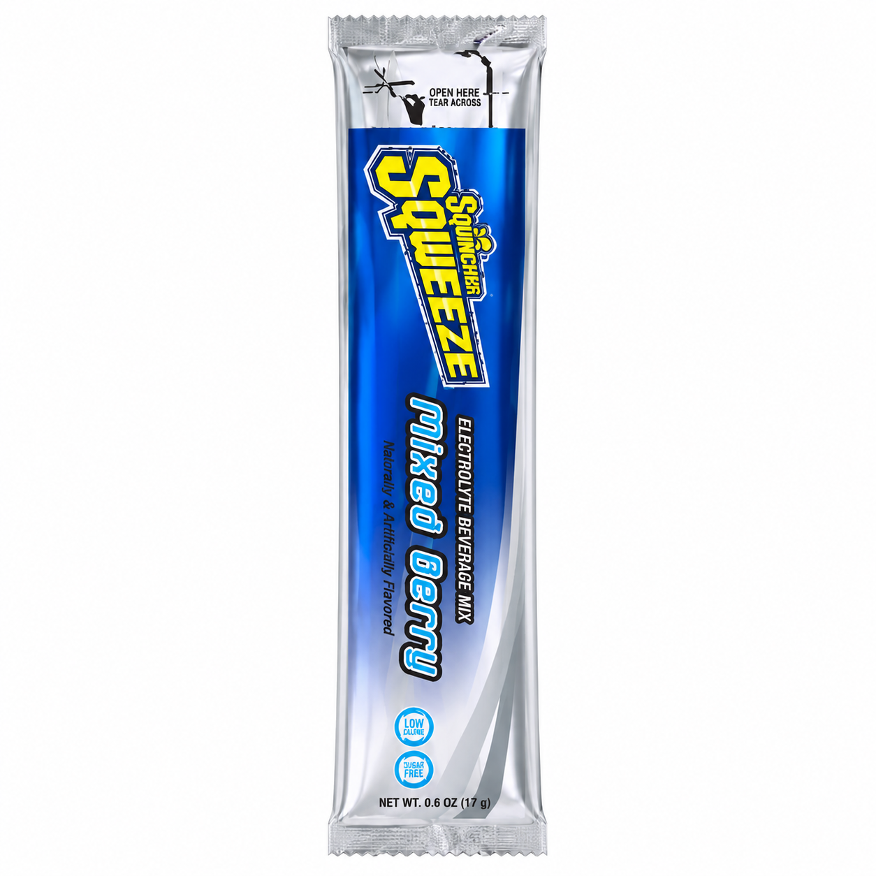 Sqwincher® Sqweeze Pops Assorted