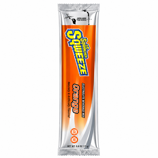 Sqwincher® Sqweeze Pops Assorted