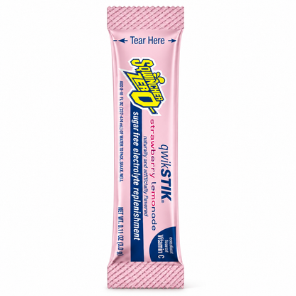 Sqwincher® Qwik Stik ZERO