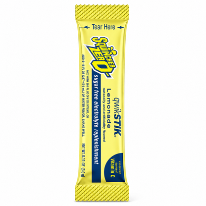 Sqwincher® Qwik Stik ZERO