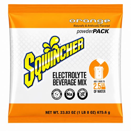Sqwincher® Powderpack Original