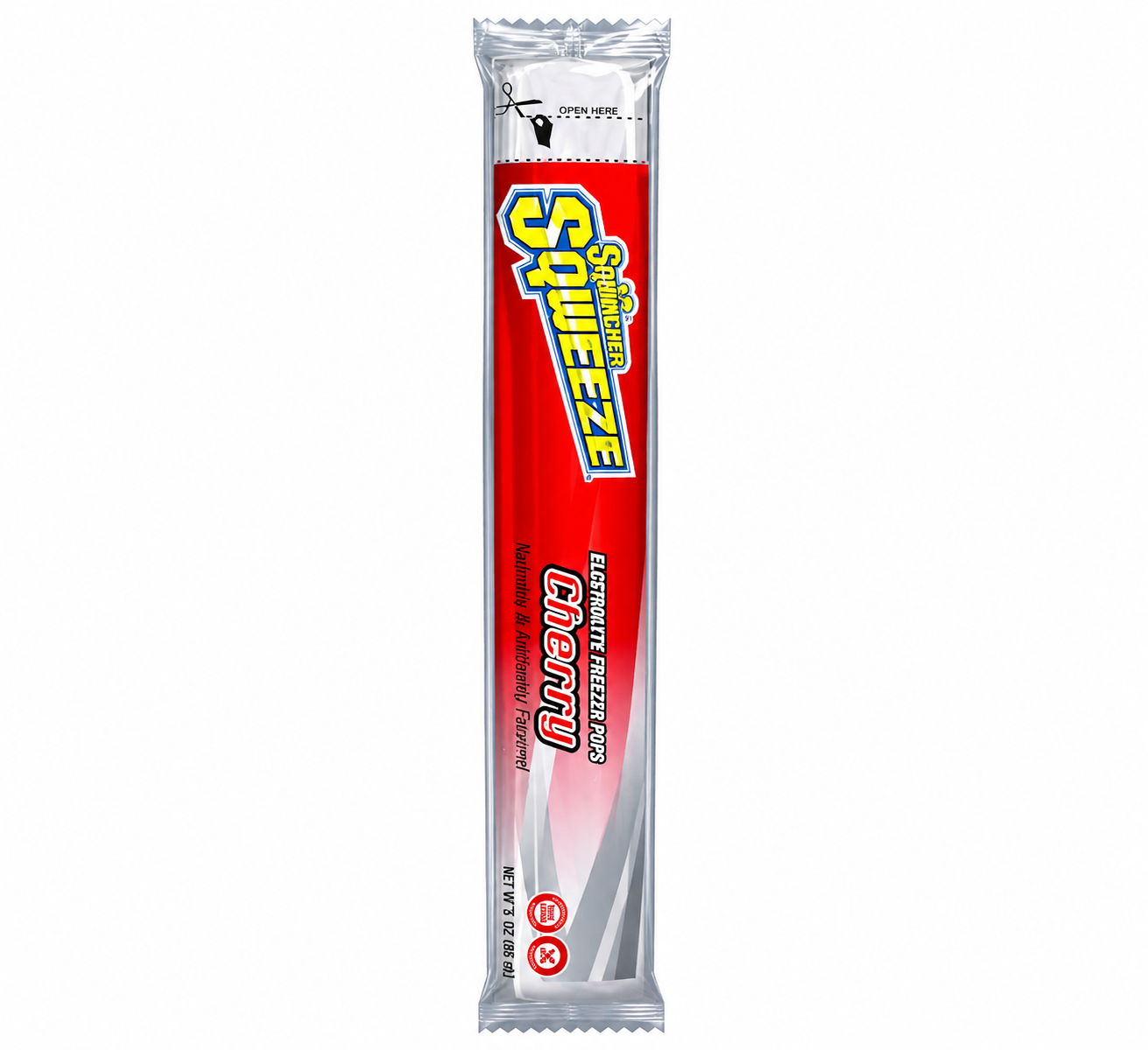 Sqwincher® Sqweeze Freeze Pops