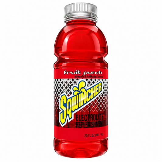 Sqwincher® Original Ready to Drink 20 FL OZ