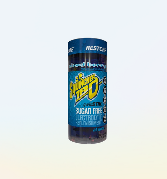 Sqwincher® Qwik Stik Tubes