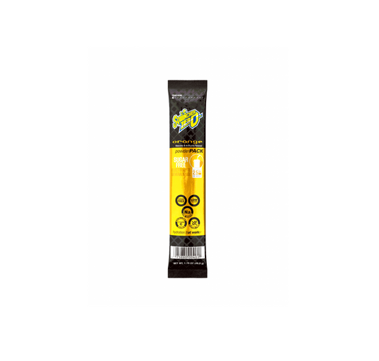 Sqwincher® Power Pack Zero Assorted