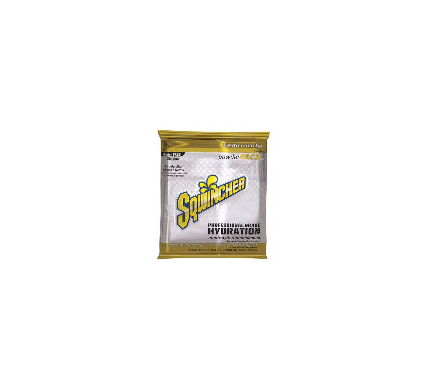 Sqwincher® Regular Powderpack