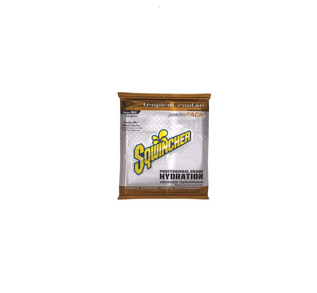 Sqwincher® Regular Powderpack