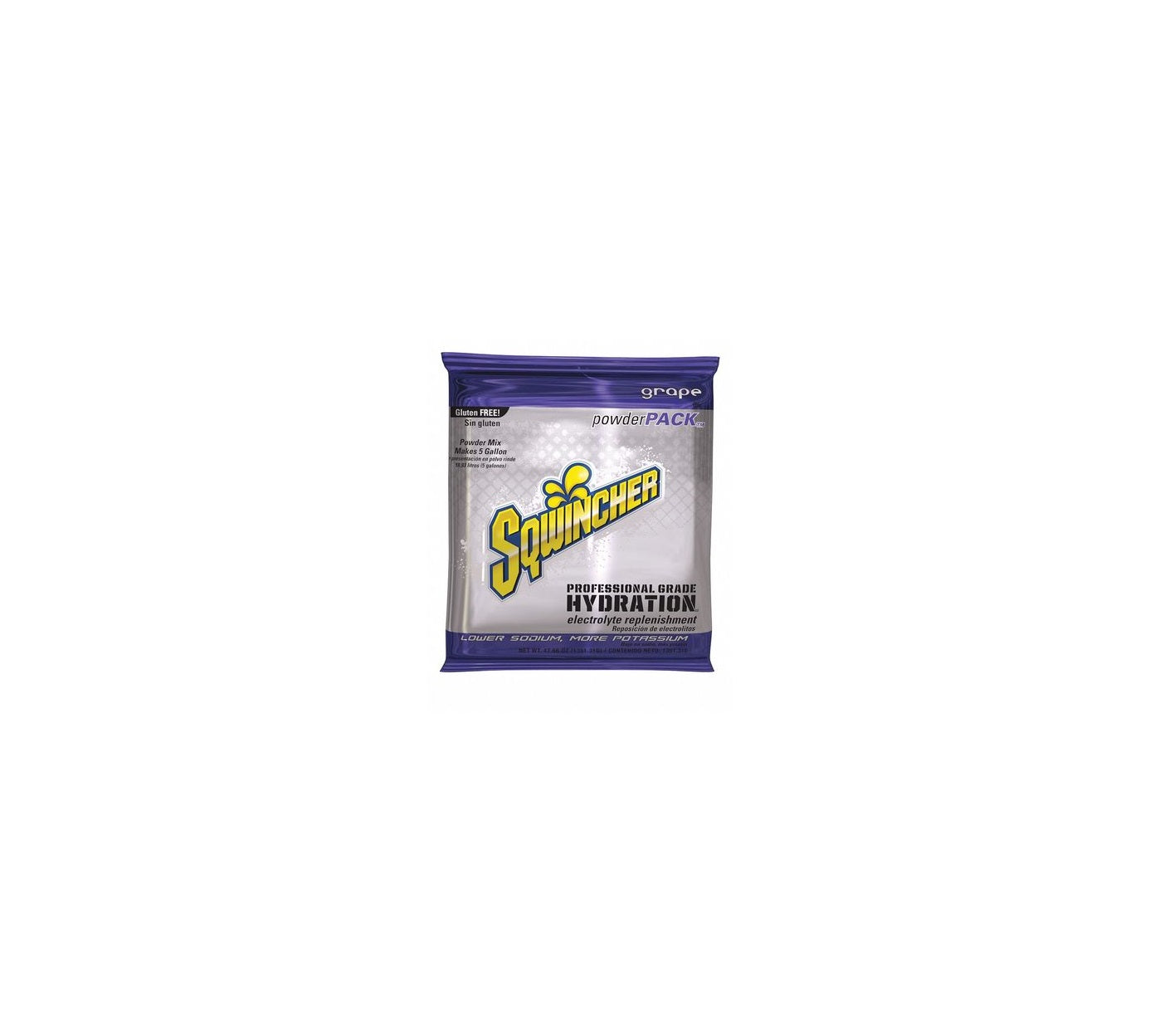 Sqwincher® Regular Powderpack