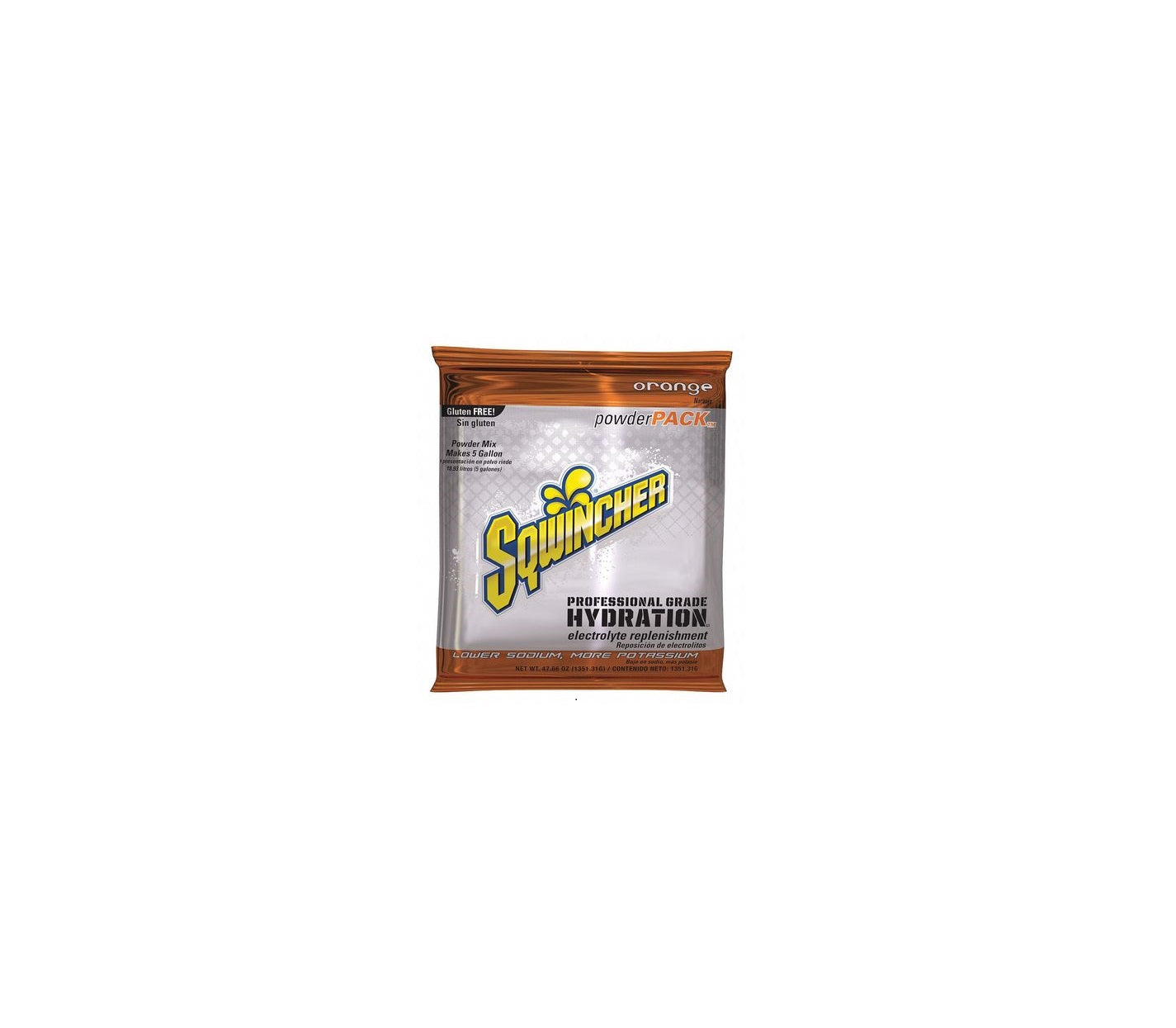 Sqwincher® Regular Powderpack