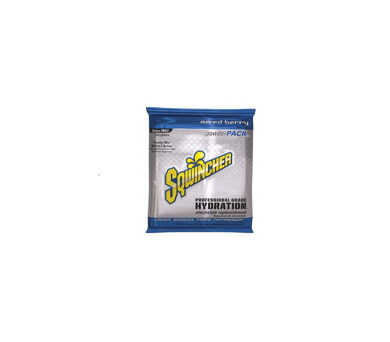 Sqwincher® Regular Powderpack