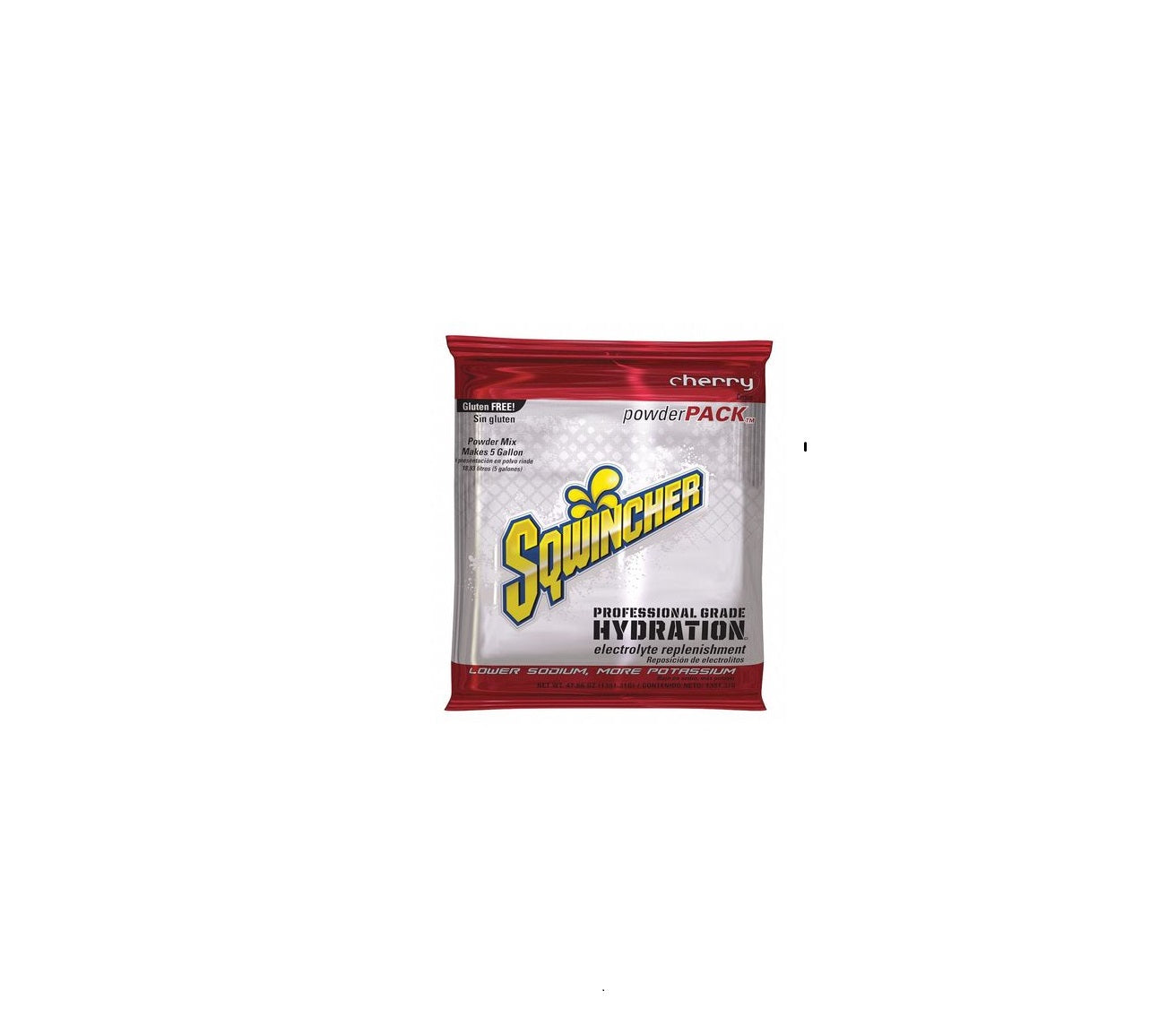 Sqwincher® Regular Powderpack