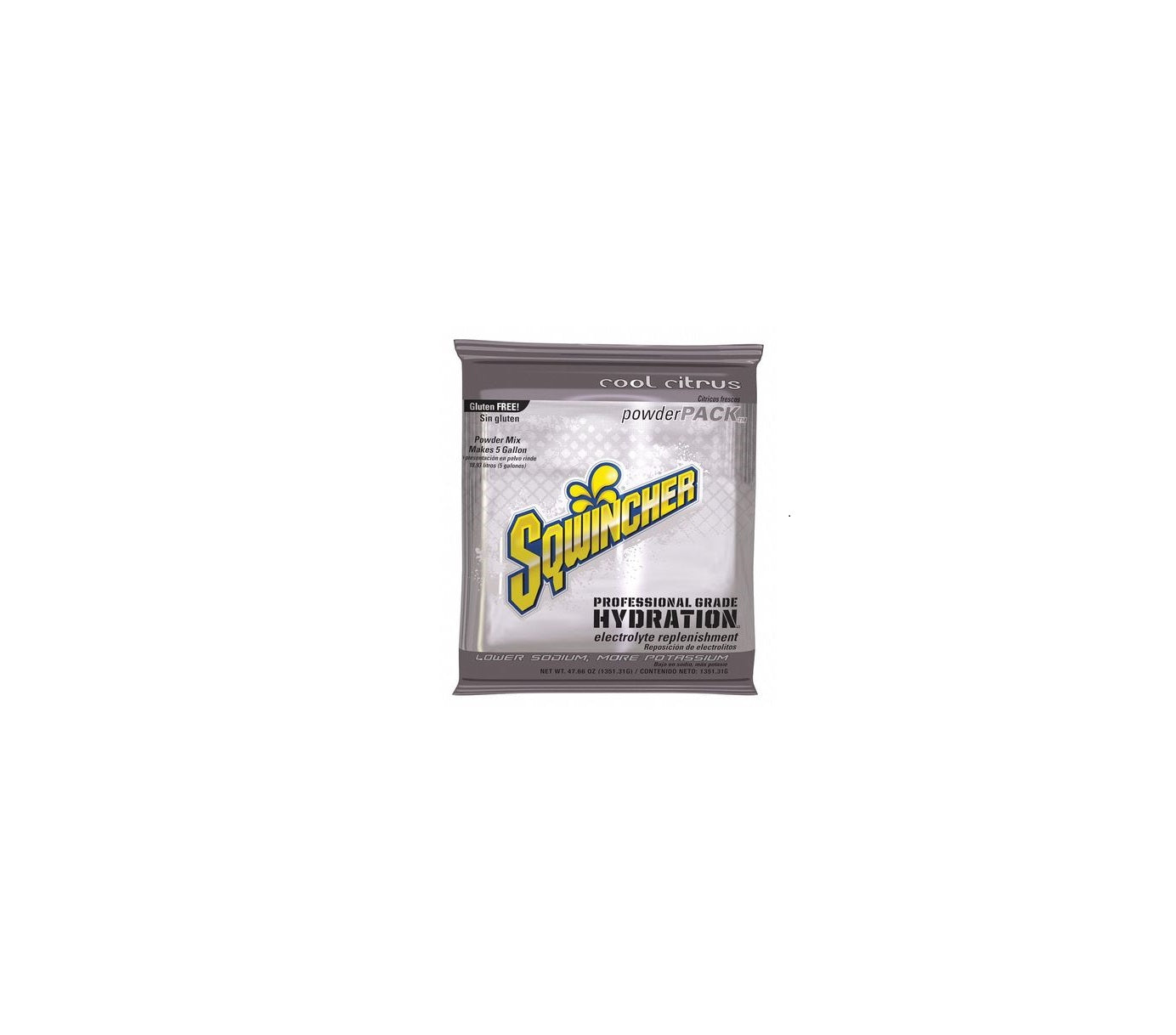 Sqwincher® Regular Powderpack