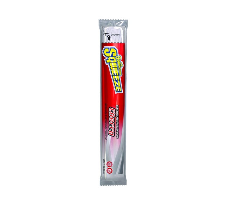 Sqweeze® Freeze Pops