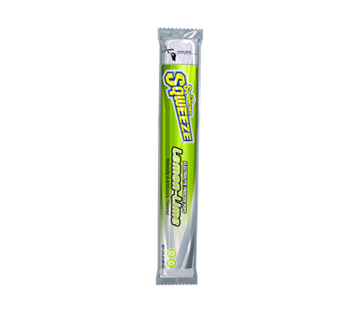 Sqweeze® Freeze Pops