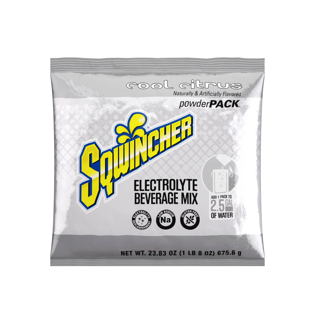 Sqwincher® Powderpack Original