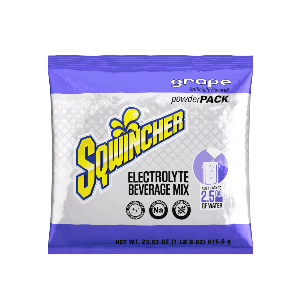 Sqwincher® Powderpack Original