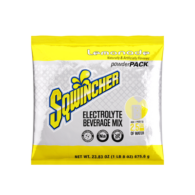 Sqwincher® Powderpack Original