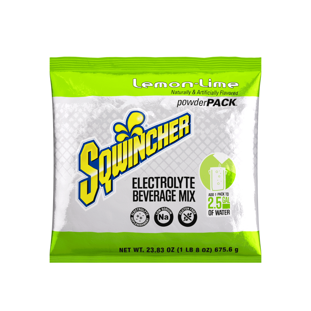Sqwincher® Powderpack Original