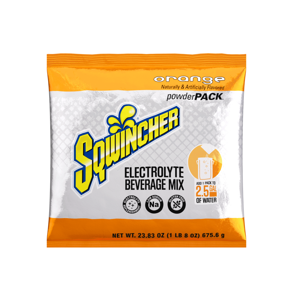 Sqwincher® Powderpack Original