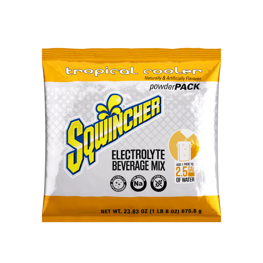 Sqwincher® Powderpack Original