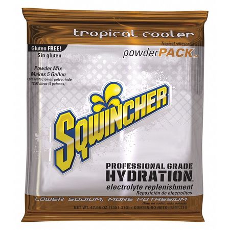 Sqwincher® Regular Powderpack