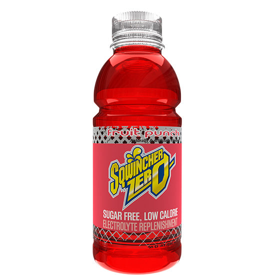 ZERO 20 fl. oz.