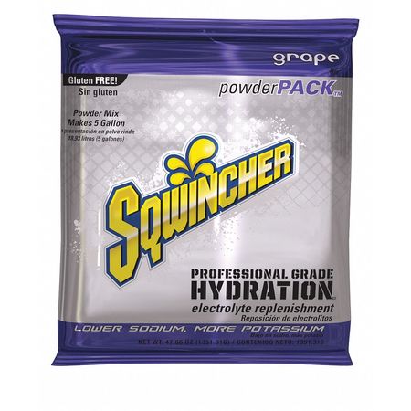 Sqwincher® Regular Powderpack