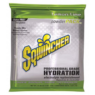 Sqwincher® Regular Powderpack