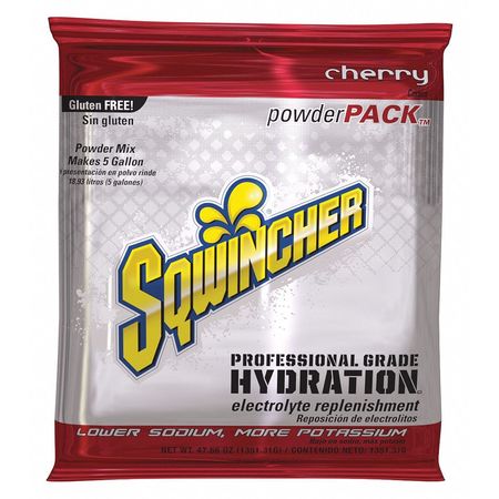 Sqwincher® Regular Powderpack
