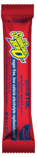 Qwik Stik® ZERO Assorted
