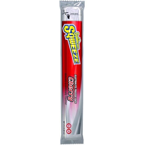 Sqweeze® Freeze Pops